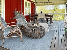 5 Person Holiday Home in Edsbruk