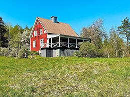 5 Person Holiday Home in Edsbruk