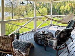 5 Person Holiday Home in Edsbruk