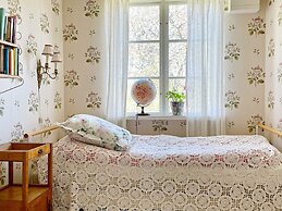 5 Person Holiday Home in Edsbruk
