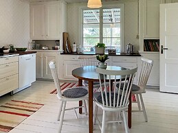 5 Person Holiday Home in Edsbruk