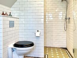 5 Person Holiday Home in Edsbruk