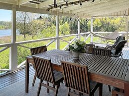 5 Person Holiday Home in Edsbruk