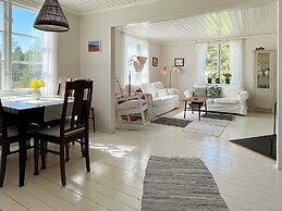 5 Person Holiday Home in Edsbruk