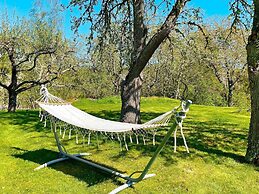 5 Person Holiday Home in Edsbruk