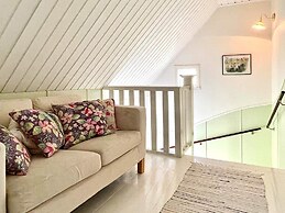 5 Person Holiday Home in Edsbruk