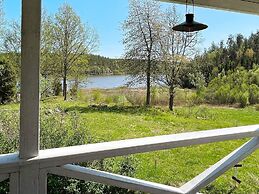 5 Person Holiday Home in Edsbruk