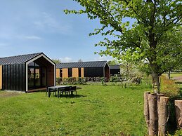 Spacious Nature Retreat
