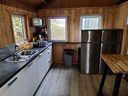 Spacious Nature Retreat