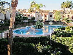 Belvilla by OYO Holiday Home in Rota