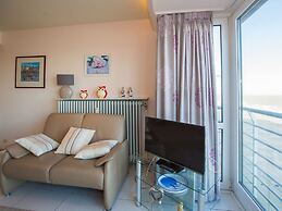 Studio Near the Casino Square