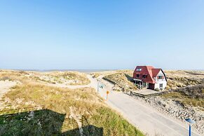 Apartment in Koksijde With Sea View
