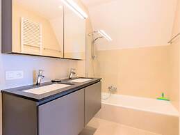 Apartment in Koksijde With Sea View