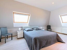 Apartment in Koksijde With Sea View