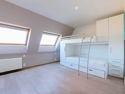 Apartment in Koksijde With Sea View