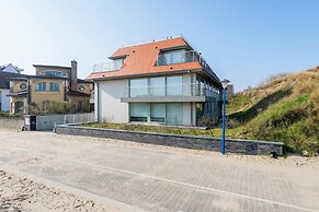 Apartment in Koksijde With Sea View
