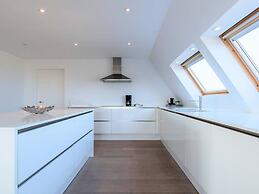 Apartment in Koksijde With Sea View