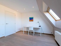 Apartment in Koksijde With Sea View