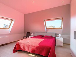 Apartment in Koksijde With Sea View
