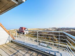 Apartment in Koksijde With Sea View