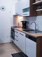 Apartment in Uberlingen