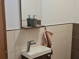 Flat in Wagrain Near Ski Slopes