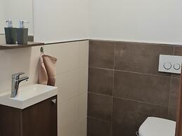 Flat in Wagrain Near Ski Slopes