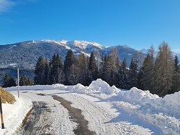 Flat in Wagrain Near Ski Slopes