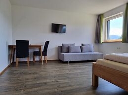 Flat in Wagrain Near Ski Slopes