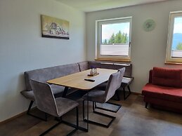 Flat in Wagrain Near Ski Slopes