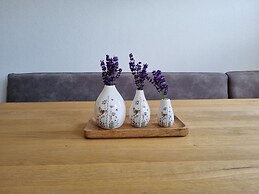 Flat in Wagrain Near Ski Slopes