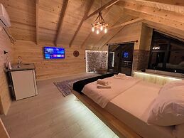 Waterside Bungalov