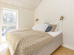 4 Star Holiday Home in Blavand