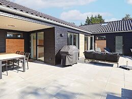 4 Star Holiday Home in Blavand
