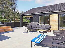 4 Star Holiday Home in Blavand