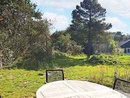 4 Star Holiday Home in Blavand
