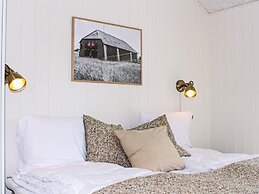 4 Star Holiday Home in Blavand