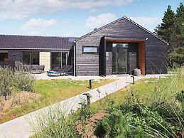 4 Star Holiday Home in Blavand