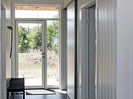 4 Star Holiday Home in Blavand