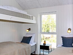 4 Star Holiday Home in Blavand