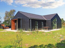 4 Star Holiday Home in Blavand