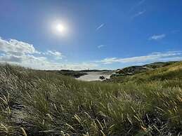 4 Star Holiday Home in Blavand