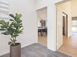 4 Star Holiday Home in Blavand