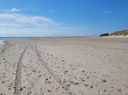 4 Star Holiday Home in Blavand