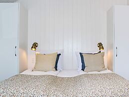4 Star Holiday Home in Blavand