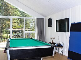 4 Star Holiday Home in Blavand