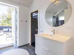 4 Star Holiday Home in Blavand