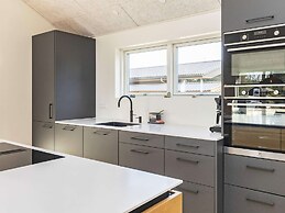 4 Star Holiday Home in Blavand