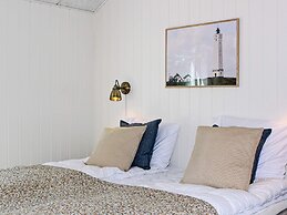 4 Star Holiday Home in Blavand