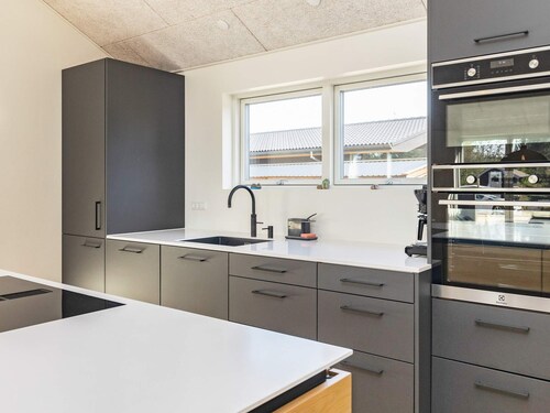 4 Star Holiday Home in Blavand